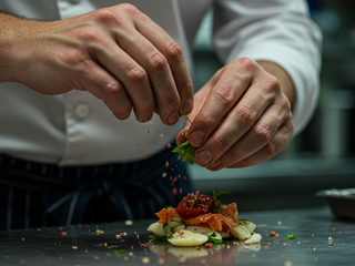 Michelinské reštaurácie lákajú turistov. Prečo Slovensko stále čaká na svoju hviezdu?