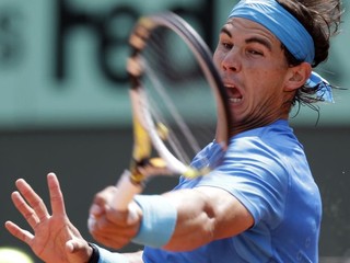 Nadal oslávil 25. narodeniny postupom do finále