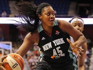 Zomrela basketbalová šampiónka, mala 43 rokov