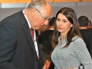 Ľubomír Galko: Jasaň sa už na svoju pozíciu nevráti