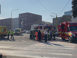 Mal vodič záchvat alebo vedome šliapol na plyn? Súd skúma tragickú nehodu v Košiciach