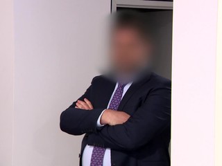 Sudca známy z Kočnerovej Threemy nemôže ďalej súdiť. Na rozsudok čakal dva roky