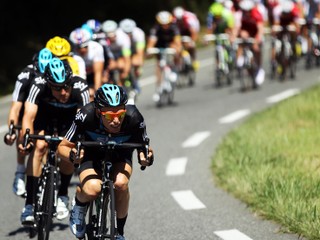 Frank Schleck končí na Tour de France, pre doping!