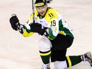 Highlighty: Žilinčan Tomas na Nitru sám nestačil