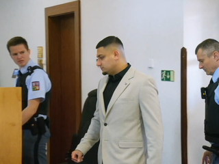 Namiesto koncertov väzenská cela? Ostravského rapera Hard Rica odsúdil súd na štyri roky