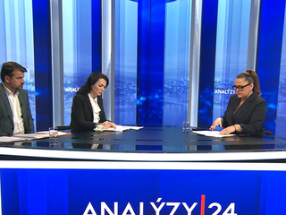 Analýzy 24: Fico odmieta financovanie vojny. Brusel chce využiť zmrazené ruské aktíva