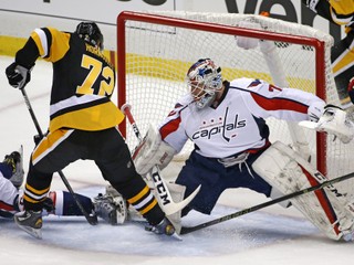 Pätnásťgólová prestrelka v Pittsburghu. Duel rozhodlo až predĺženie
