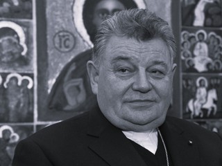 Vo veku 82 rokov zomrel kardinál Dominik Duka