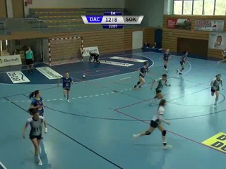 DAC novým lídrom. Iba na pár hodín