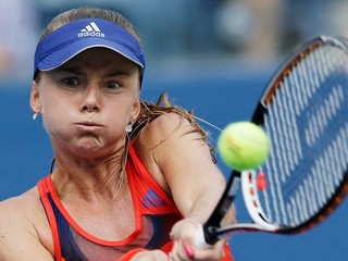 US Open: Hantuchová (30) v štvrťfinále po 11 rokoch