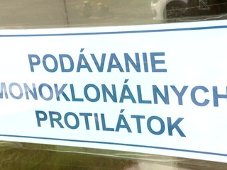 Nová nádej: Koncom roka by sme mohli mať na Slovensku molnupiravir. Predpisovať ho budú obvodní lekári