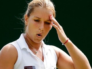 Cibulková (24) prehrala v osemfinále v Tokiu s A. Radwanskou