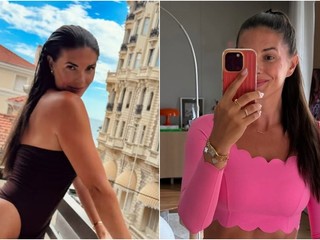 Soňa Skoncová úprimne prehovorila k ženám: Chcete začať cvičiť, no nedarí sa vám?