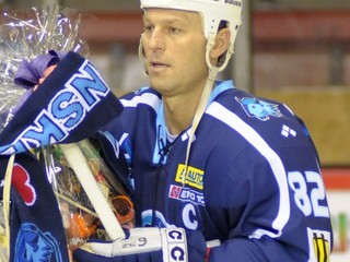 Vinný! Hokejista Kolník na súde s podmienkou