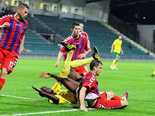 Najlepšou ligou sveta za rok 2010 Primera División, Corgoň liga 48.