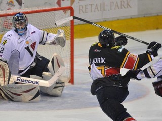 Na hustom hokeji to vrelo