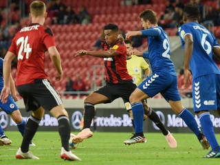 Senica získala v Trnave cenný bod