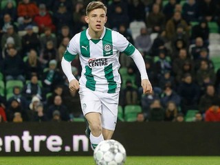 Bude najmladším reprezentantom v histórii?