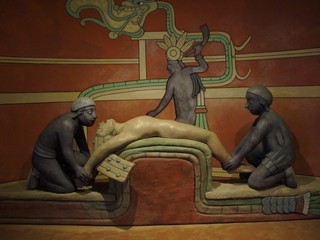 Šokujúci objav: Pri skúmaní zubov starovekých Mayov zistili úžasnú vec