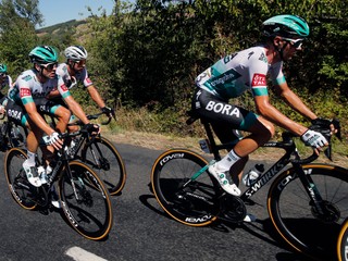 7. etapa Tour de France: Najdramatickejšia etapa, Saganovi spadla v šprinte reťaz