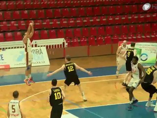 Prievidza našla recept na Inter