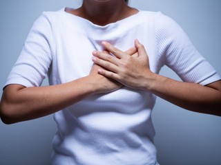 Ako si znížiť srdcový tep? Tieto 4 tipy vyskúšajte