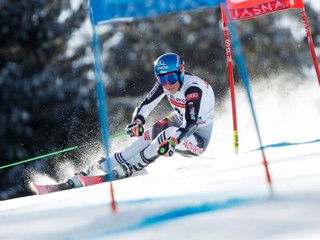 Servisman Machytka dal prednosť Ledeckej pred Vlhovou