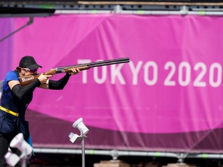 Olympijská nedeľa v podaní Slovákov