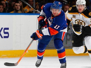 Islanders nemenia postoj a nechcú uvoľniť Višňovského