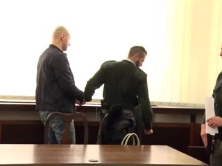 Zvončekový zlodej ide na 5 rokov do väzenia. Okrádal starších ľudí