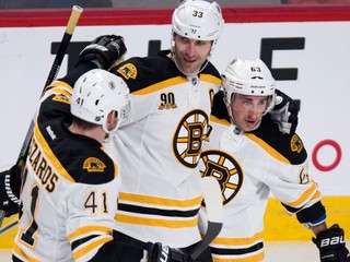 Chárov Boston s ôsmou výhrou v rade, Višňovský trikrát asistoval