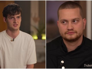 Dušan sa v Bez servítky pustí do Samuela: Aby žiak poučoval učiteľa? To je vrchol!