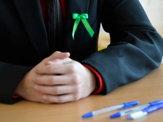 Akcia Frajer: Maturant je vinný z viacerých činov viažucich sa k podpore terorizmu