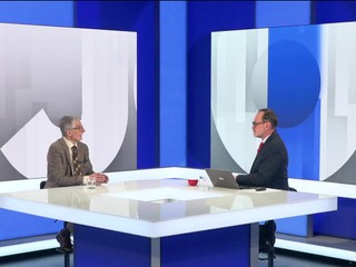 Štúdio 24: Slovenská a česká vláda opäť spolu