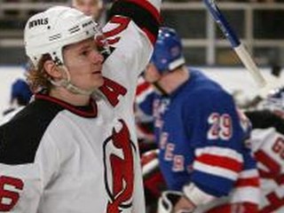 Eliáš triumfoval v 41. ročníku Zlatej hokejky