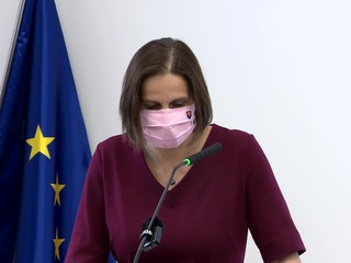 Ministerka spravodlivosti chce upraviť trestný zákon. Napríklad nižšie tresty za drogy