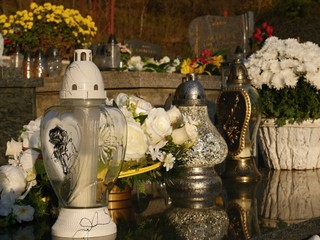 Sychravo alebo slnečno - aké bude dušičkové počasie?