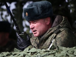 Ukrajina používa neslávne známy systém rozpoznávania tváre na identifikáciu padlých ruských vojakov