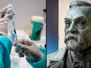 Vakcína na výslní: Nobelová cena za výskum, ktorý ovplyvnil každého z nás
