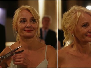 Veronika Žilková odhodí šaty i zábrany: V seriáli Lásky v Istanbule sa ukáže úplne NAHÁ!