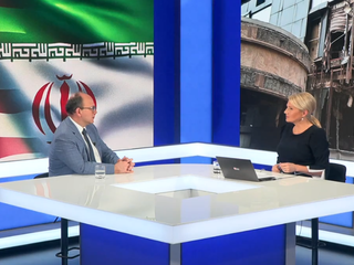 Štúdio 24: Mierové rokovania v Pakistane a budúcnosť NATO