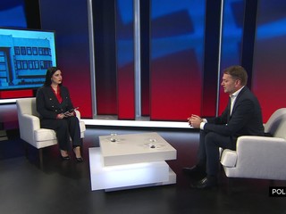 Igor Matovič v Politika 24: Odškodňujeme ľudí, ktorí môžu za smrť iných