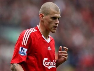 Škrtel už trénuje naplno