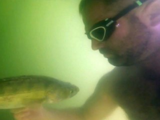 Priateľstvo medzi Jánom a zubáčom stále trvá