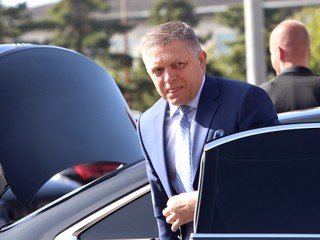 Estónsko, Lotyšsko a Litva nepovolilo Robertovi Ficovi prelet. Premiér nestihne oficiálny program
