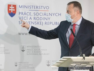 Živnostníci a majitelia firiem: Cez túto stránku ministerstva môžete žiadať o príspevky od štátu