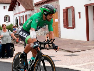 TOTO čaká Sagana! Zúčtovanie