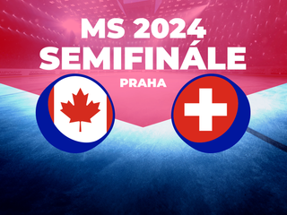 Kanada - Švajčiarsko