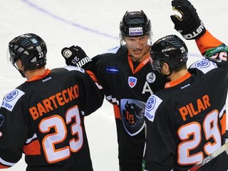 Lev vyhral nad Spartakom a stále má šancu na play off