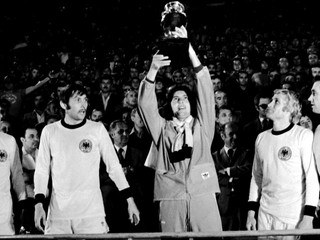 Legendy ČSSR z roku 1976: Zlatý titul, ktorý dodnes nemá nástupcu